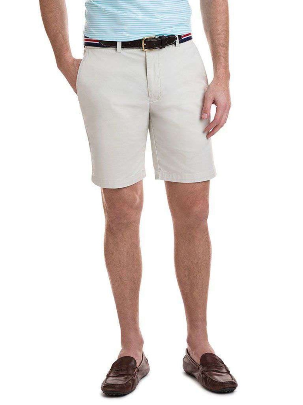 VINEYARD VINES Men's Performance Links Shorts